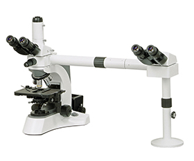 BS-2080MH4 Multi-Head Microscope