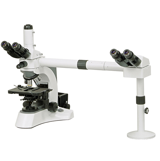 BS-2080MH4 Multi-Head Microscope