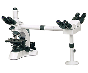 BS-2080MH6 Multi-Head Microscope