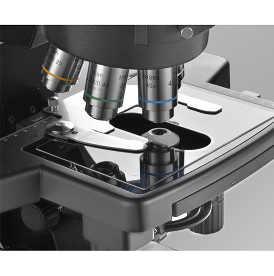 BS-2081L Research Biological Microscope