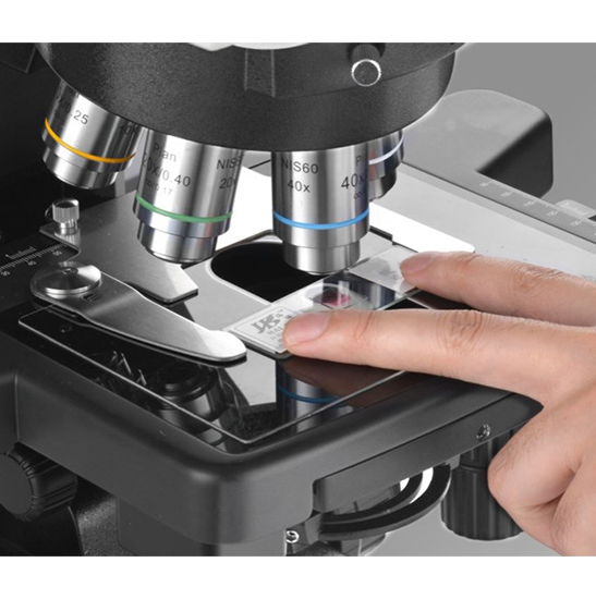 BS-2081L Research Biological Microscope