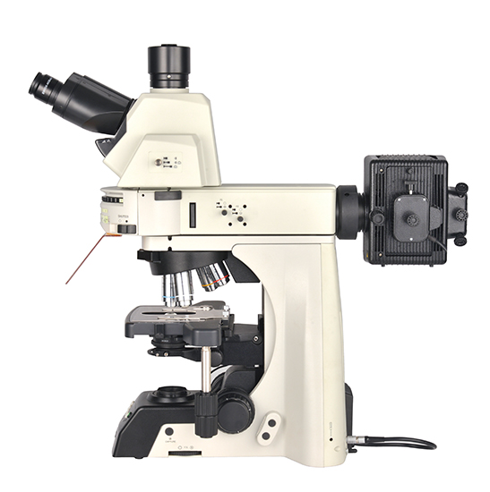 BS-2081F Research Fluorescent Biological Microscope