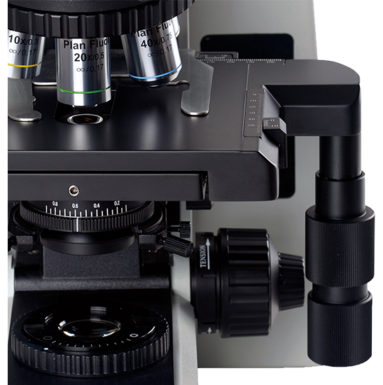 BS-2082F Research Biological Fluorescent Microscope