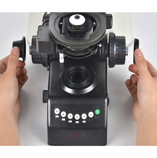 BS-2083 Research Biological Microscope