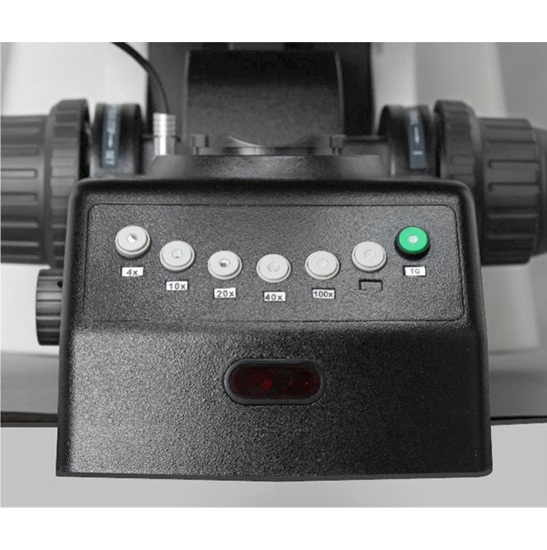 BS-2083(LED) Research Biological Microscope