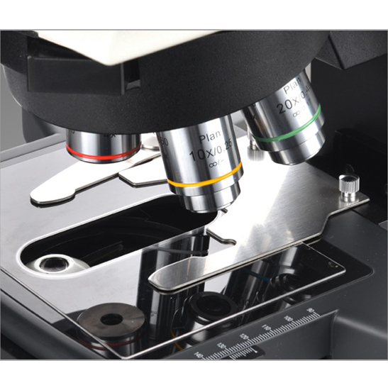 BS-2083F Research Biological Fluorescent Microscope