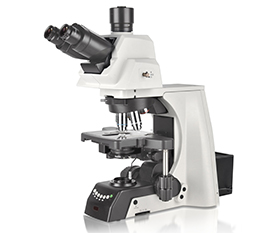 BS-2083 Research Biological Microscope