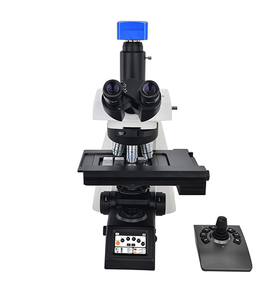 BS-2085 Motorized Automatic Biological Microscope