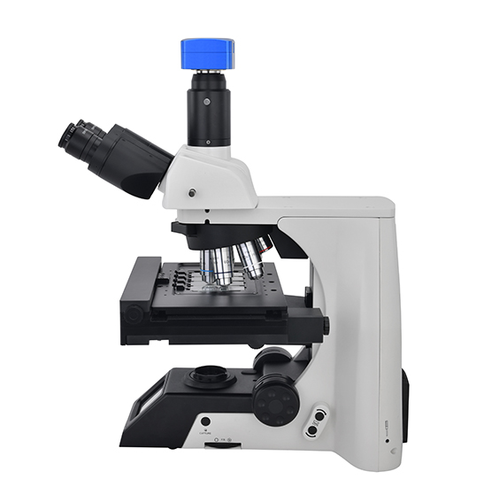 BS-2085 Motorized Automatic Biological Microscope