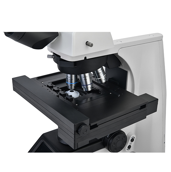 BS-2085 Motorized Automatic Biological Microscope