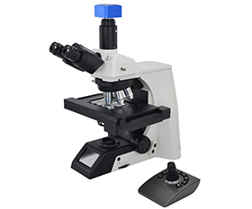 100x-500x Magnification LED Illumination BestScope BPM-620M Portable Handheld Metallurgical Microscope with Magnetic Base Monocular Battery-Powered 10x Plan Eyepiece 