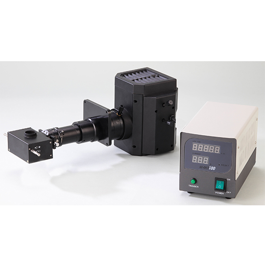 BS-2093BF Inverted Biological Fluorescent Microscope