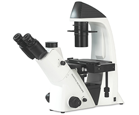 BS-2093A Inverted Biological Microscope