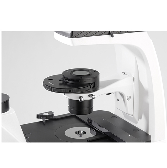 BS-2093B Inverted Biological Microscope