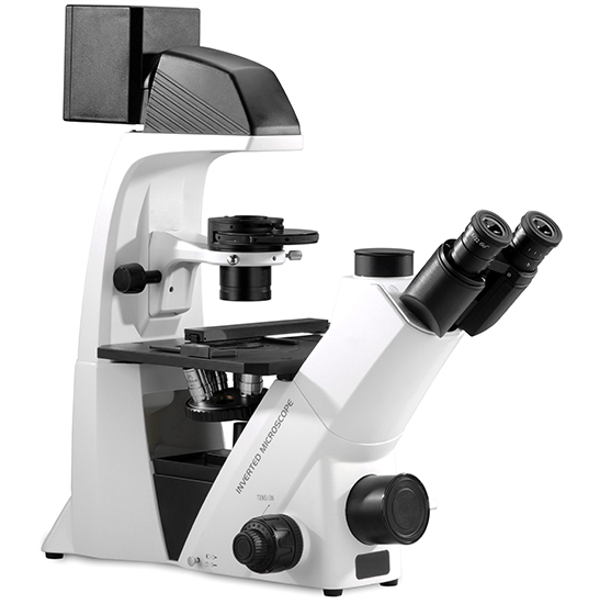 BS-2093BF Inverted Biological Fluorescent Microscope