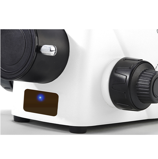 BS-2093B Inverted Biological Microscope