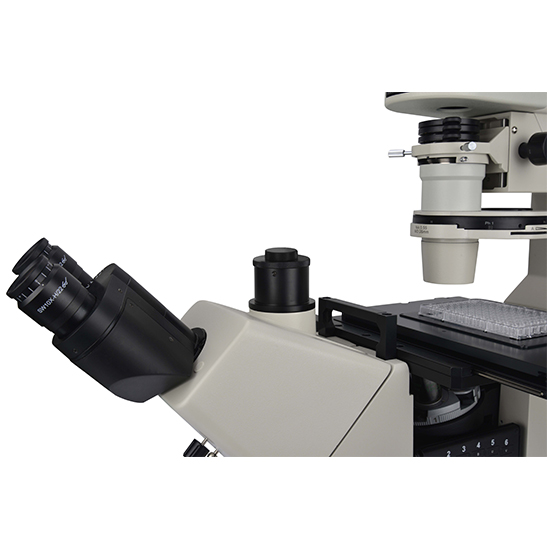 BS-2095 Research Inverted Microscope