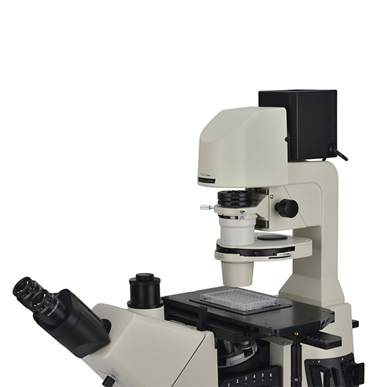 BS-2095 Research Inverted Microscope