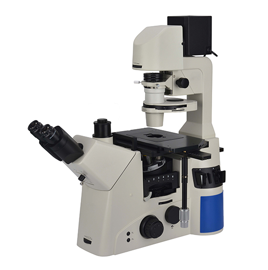 BS-2095 Research Inverted Microscope