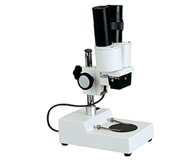 BS-3001B Binocular Stereo Microscope