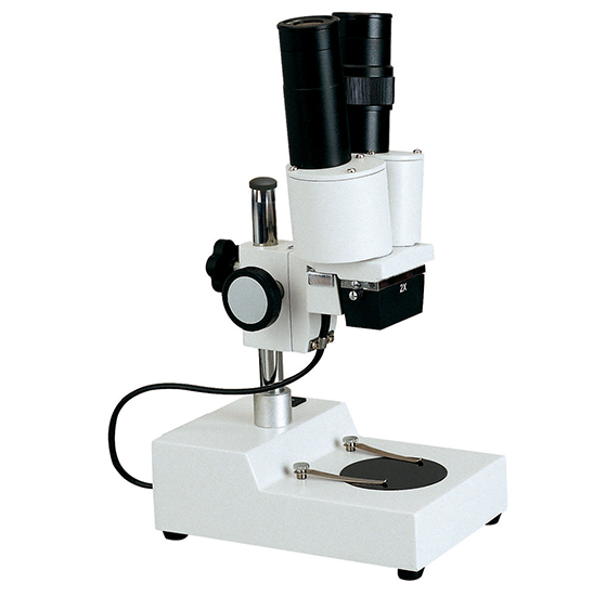 BS-3001B Binocular Stereo Microscope