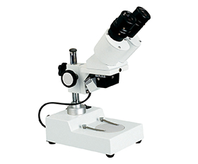 BS-3002B Binocular Stereo Microscope