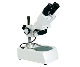 BS-3002C Binocular Stereo Microscope