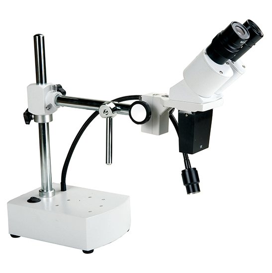 BS-3003 Long Working Distance Stereo Microscope