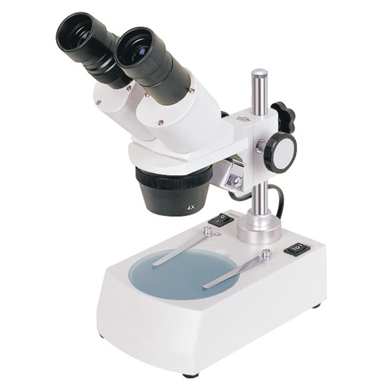 BS-3010A Binocular Stereo Microscope