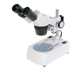 BS-3010B Binocular Stereo Microscope