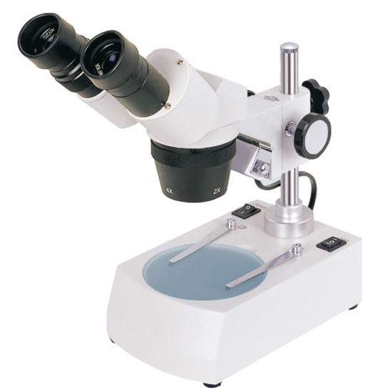 BS-3010B Binocular Stereo Microscope