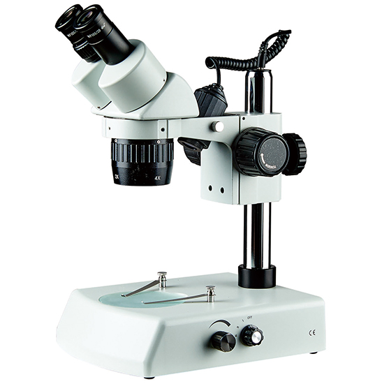 BS-3014B Binocular Stereo Microscope