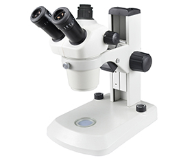 BS-3015T Trinocular Stereo Microscope