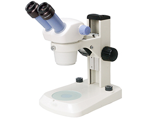 BS-3020B Binocular Zoom Stereo Microscope