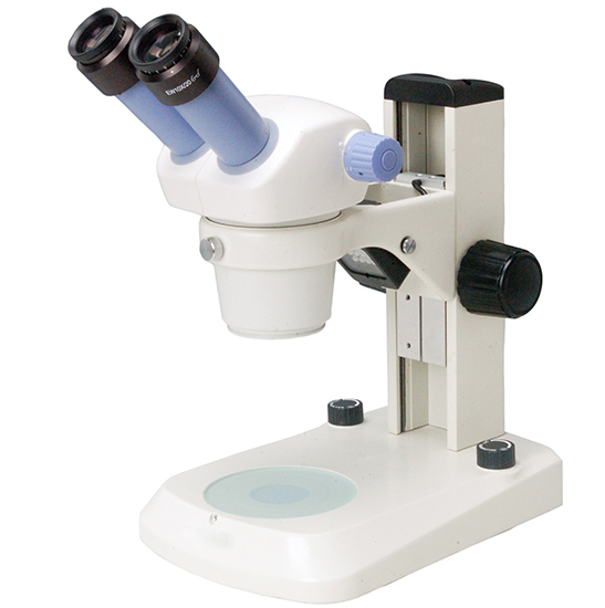 BS-3020B Binocular Zoom Stereo Microscope