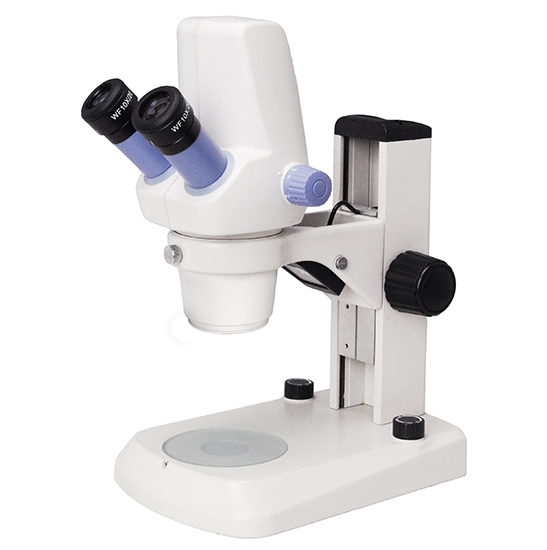 BS-3020BD Binocular Digital Zoom Stereo Microscope