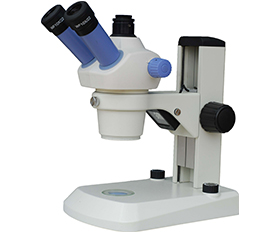 BS-3020T Trinocular Zoom Stereo Microscope