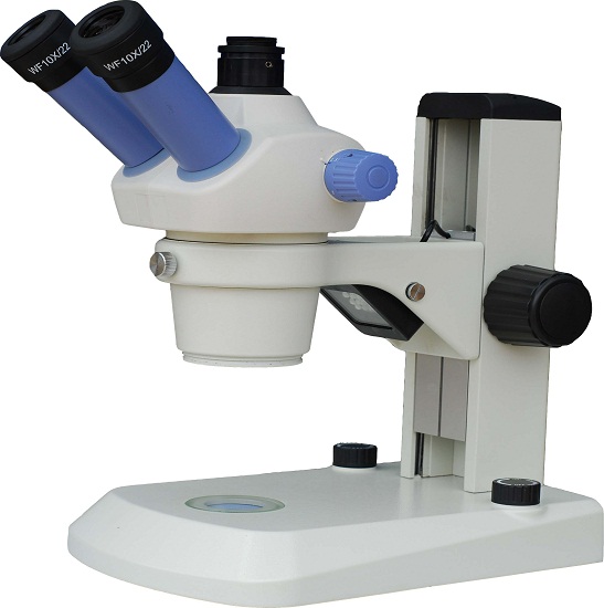 BS-3020T Zoom Stereo Microscope