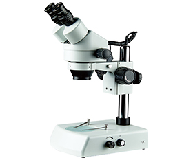 BS-3025B3 Binocular Zoom Stereo Microscope