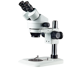 BS-3025B3 Binocular Zoom Stereo Microscope