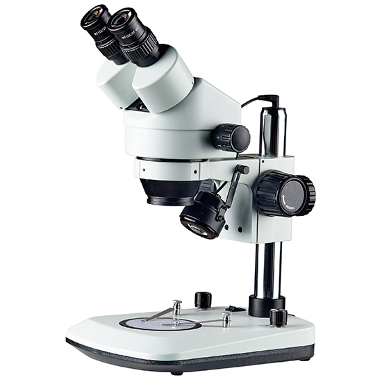 BS-3025B4 Binocular Zoom Stereo Microscope