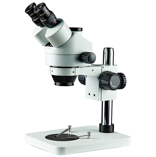 BS-3025T1 Trinocular Zoom Stereo Microscope