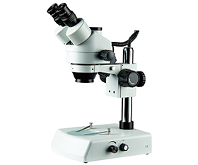 BS-3025T3 Trinocular Zoom Stereo Microscope