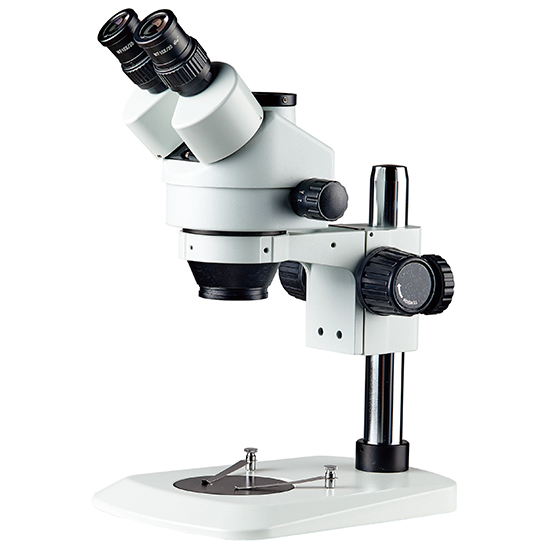 BS-3025T3 Trinocular Zoom Stereo Microscope