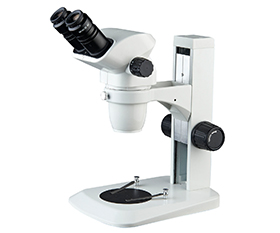 BS-3030A Binocular Zoom Stereo Microscope