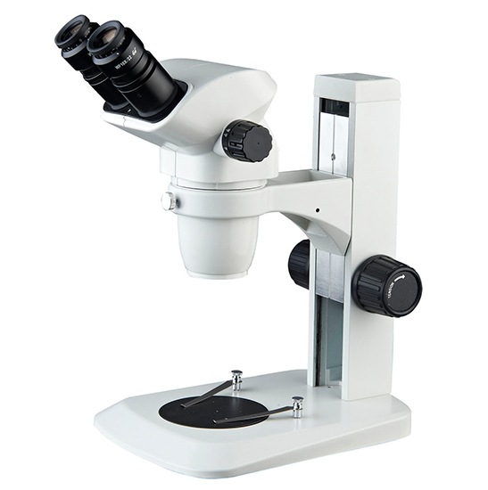 BS-3030A Binocular Zoom Stereo Microscope
