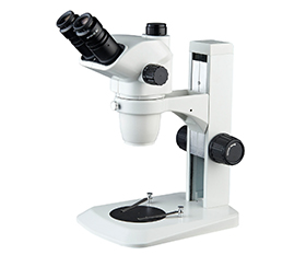 BS-3030AT Trinocular Zoom Stereo Microscope