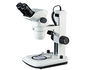 BS-3030B Binocular Zoom Stereo Microscope