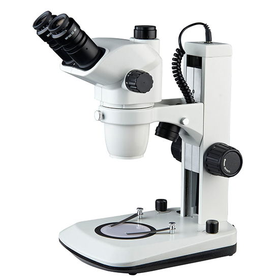 BS-3030BT Trinocular Zoom Stereo Microscope