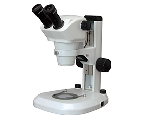 BS-3040B Binocular Zoom Stereo Microscope